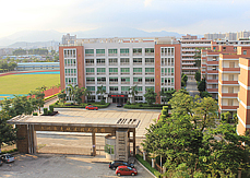 惠城区技工学校